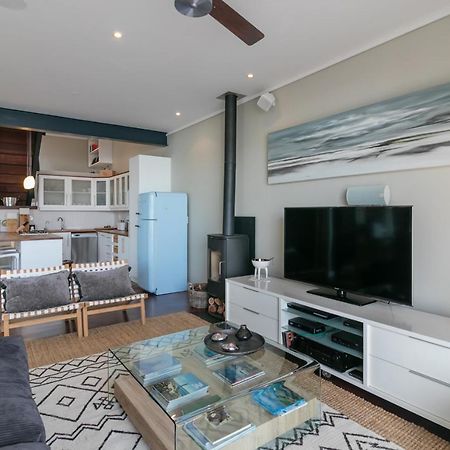 Th40 Thesen Islands Villa Knysna Eksteriør billede
