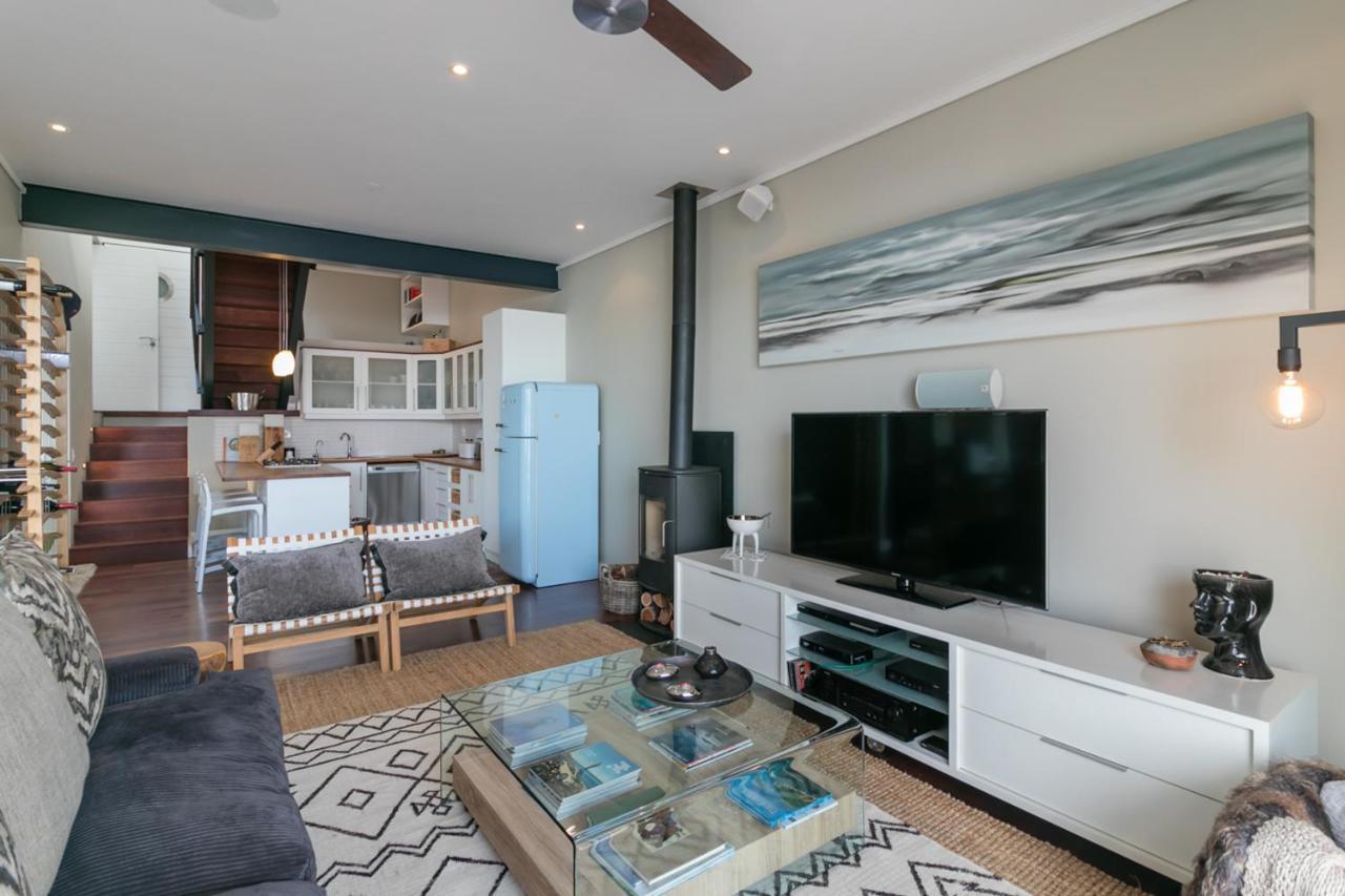 Th40 Thesen Islands Villa Knysna Eksteriør billede