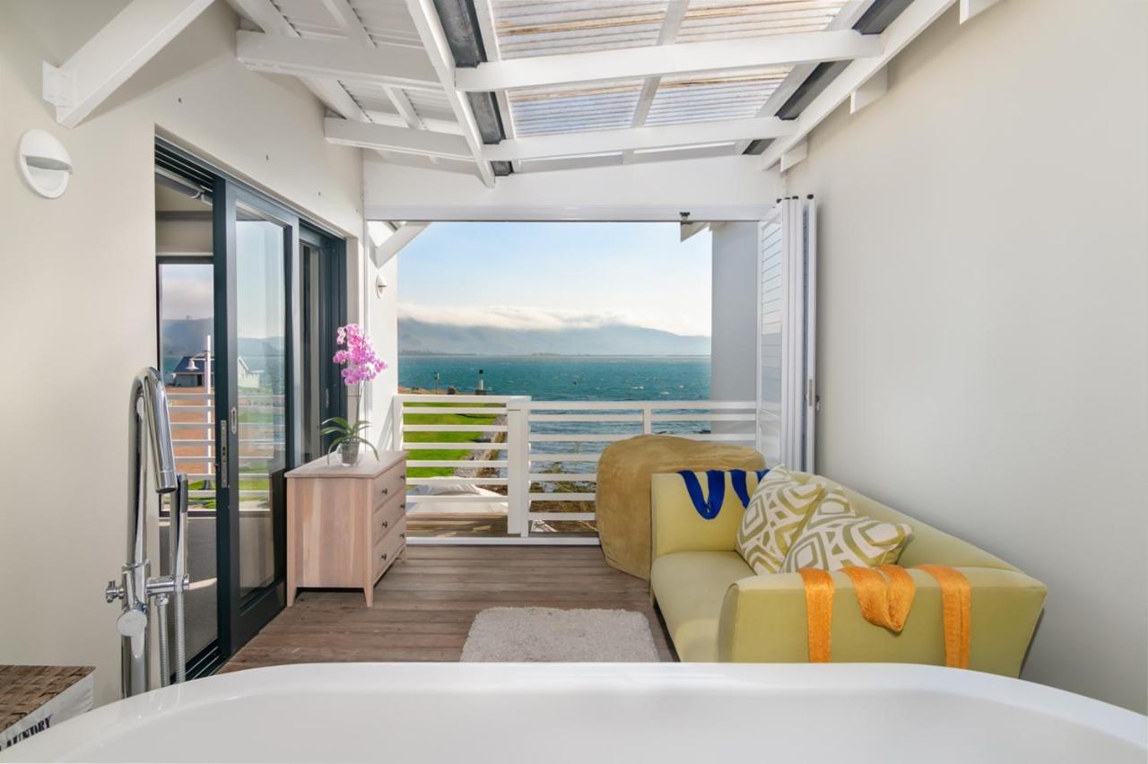 Th40 Thesen Islands Villa Knysna Eksteriør billede