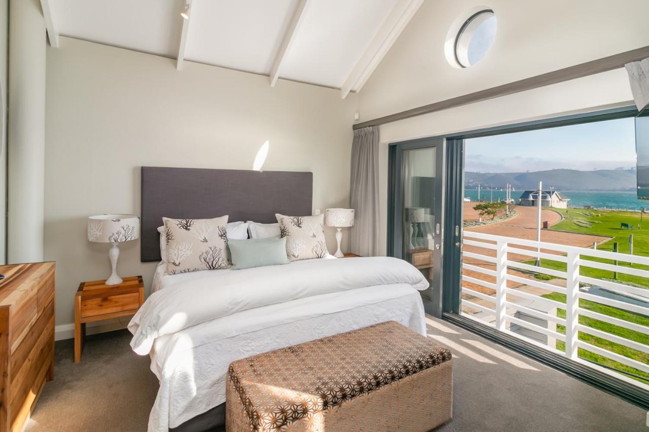 Th40 Thesen Islands Villa Knysna Eksteriør billede