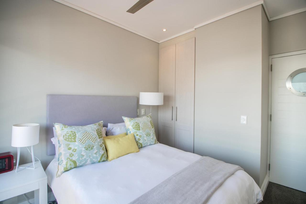 Th40 Thesen Islands Villa Knysna Eksteriør billede