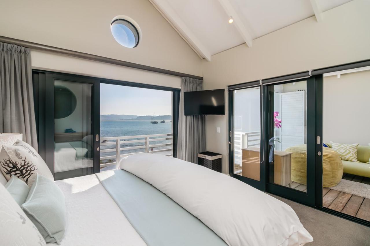 Th40 Thesen Islands Villa Knysna Eksteriør billede
