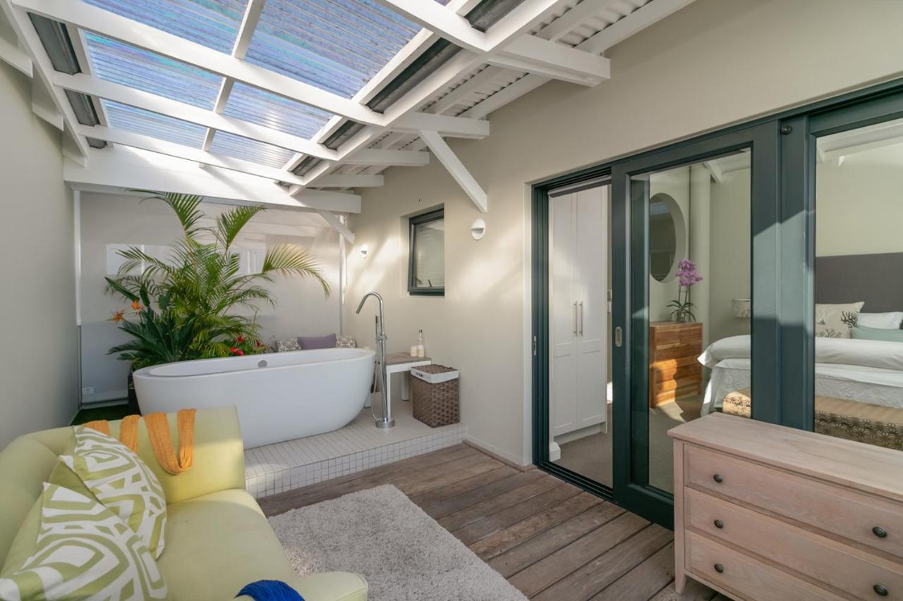 Th40 Thesen Islands Villa Knysna Eksteriør billede