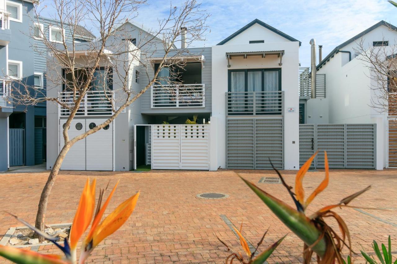 Th40 Thesen Islands Villa Knysna Eksteriør billede